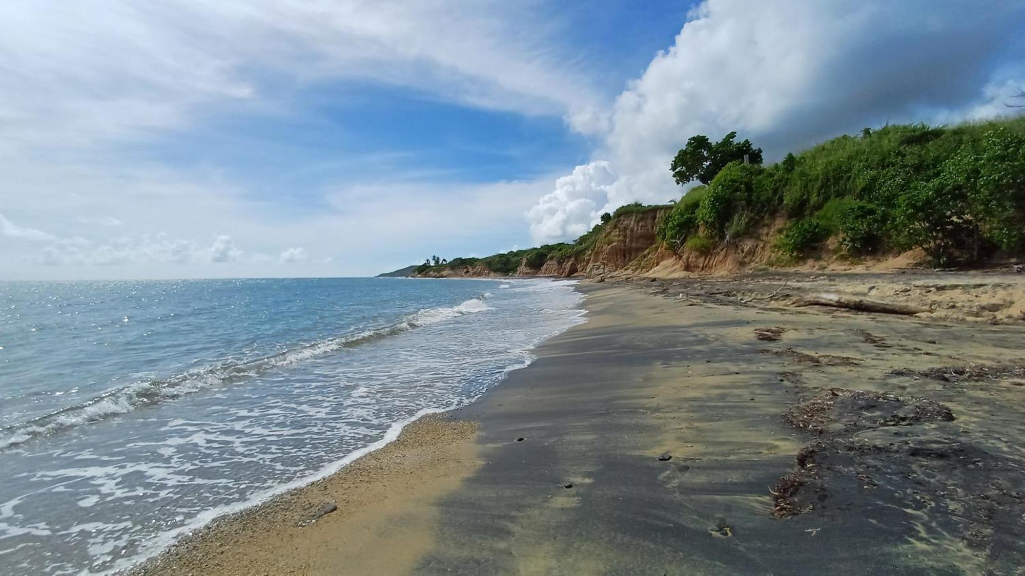 Rooster Run Glamping Camping Has Rooftop And Off The Ground Glamping Experience For 1 To 16 In A Single Tent And Views Of The Rain Forrest And To Culebra Across The Atlantic Ocean W Tents, Linens, Deluxe Air Beds, Warm Shower And More At A Great Pric Vieques Kültér fotó